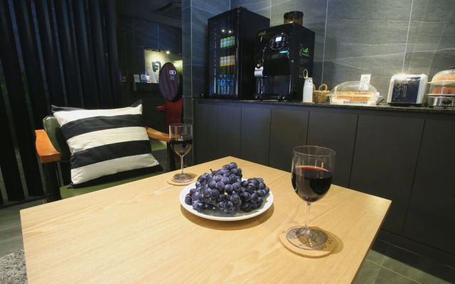 Pyeongtaek Wol Hotel
