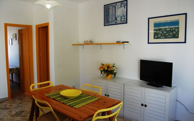 I tre Golfi Via del Sole Giallo