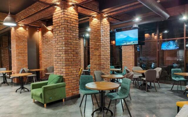 Art Hotel