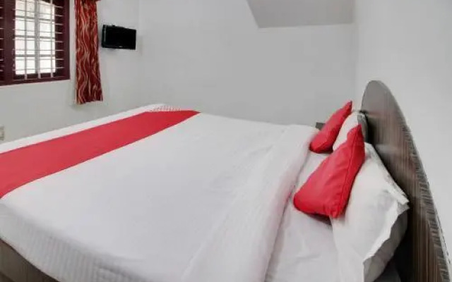 The Nest By OYO Rooms