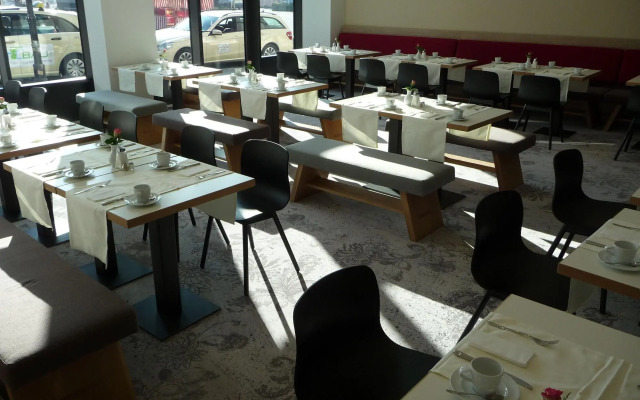 Sorat Hotel Saxx Nürnberg