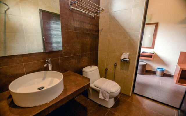 Sentosa Villa