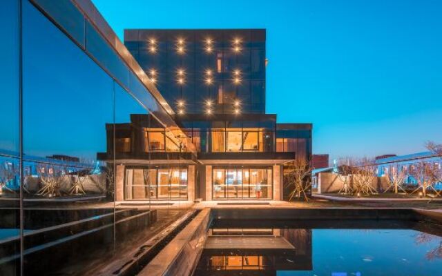 Jing Li Hotel