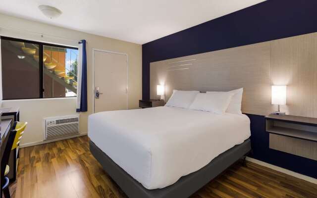 Rodeway Inn Livermore