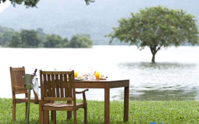 Amaya Lake Dambulla