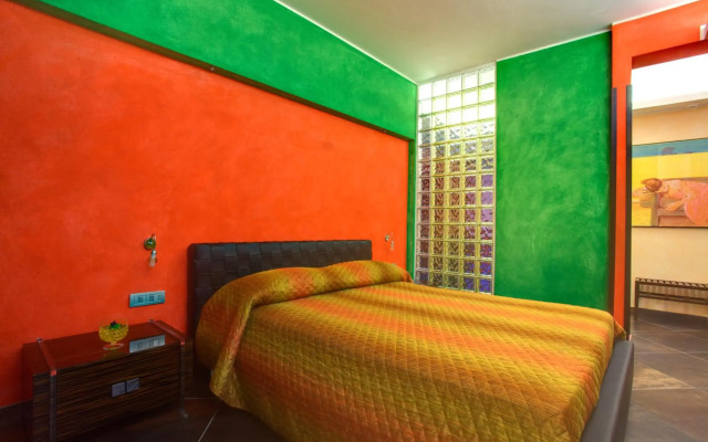Abalon Pompei Resort