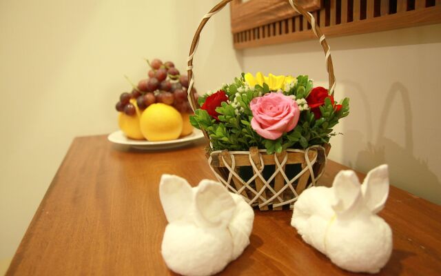 Ocean Star Da Nang Bay Hotel