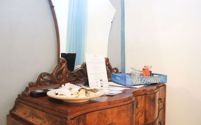 Salotto Vaticano B&B