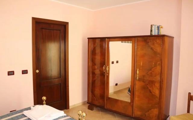 B&B La Fonte