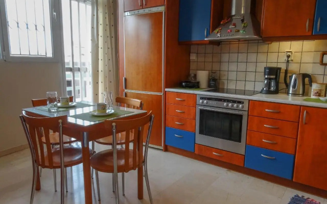 A&G Apartment