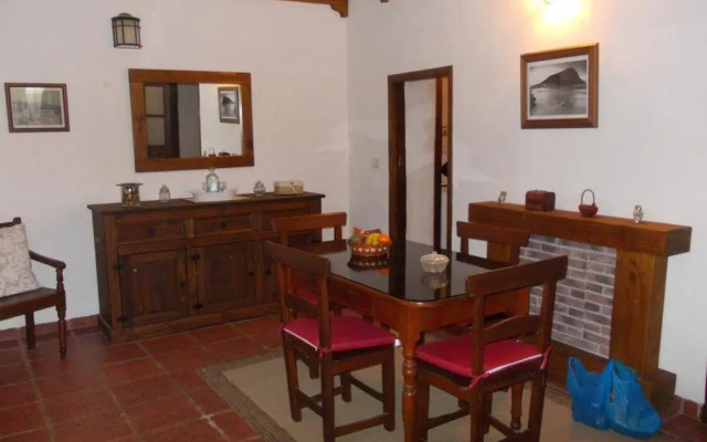 Casa Rural Tamaide