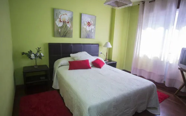 Apartamentos Pardi?Eiros