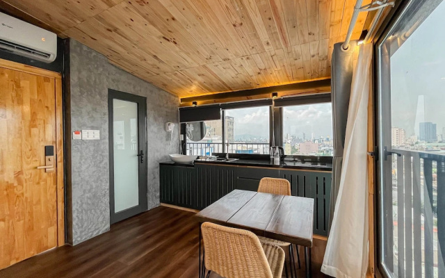 Lantana House Boutique Da Nang