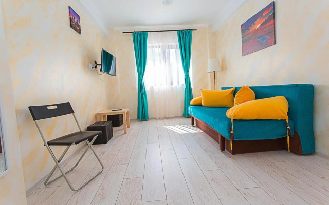 Villa Sorriso Mamaia Nord