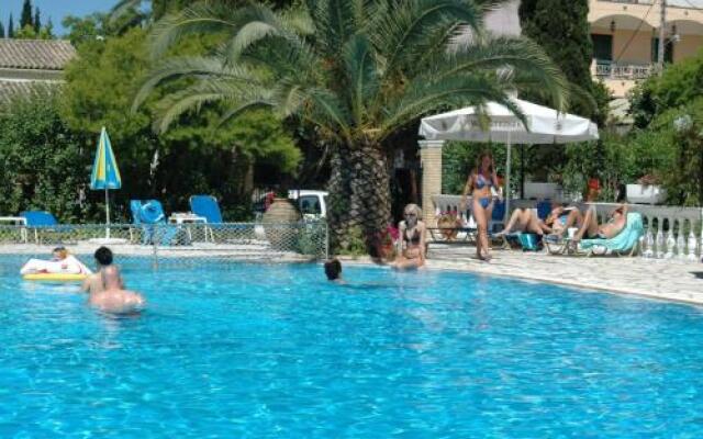 Zefiros Apartments