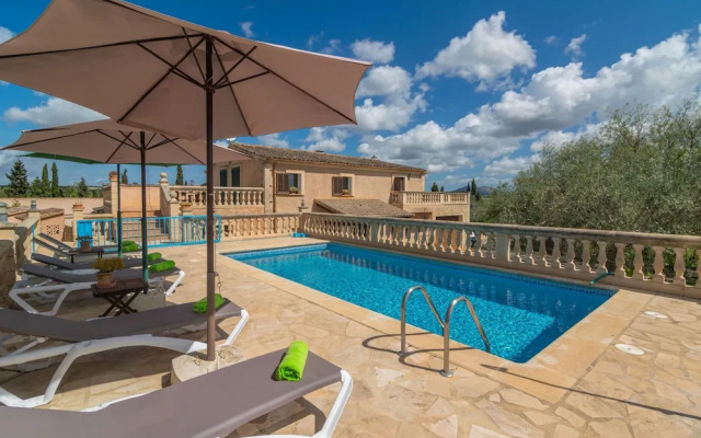 Es Rafal Cogolles in Mallorca