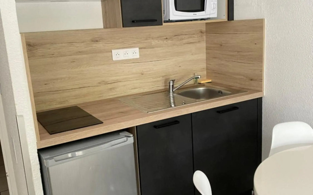 Residence Anglet Biarritz Parme