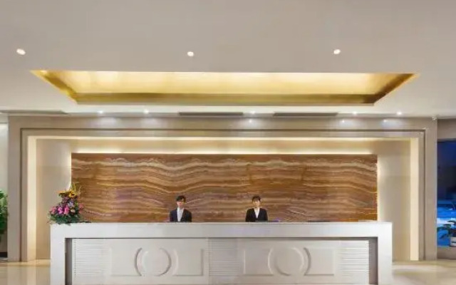 Mige Boutique Hotel(FoShan YanBu YingHai GuoJi Cha Du)