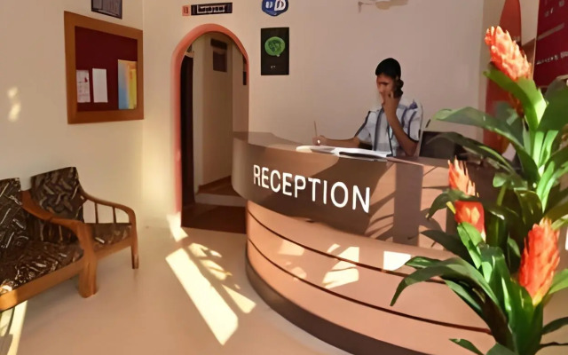 Hotel Ashirwad