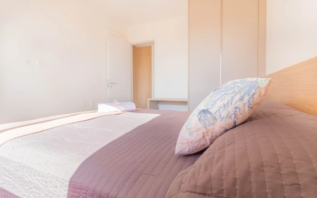 GB26 Incrível Cobertura - Guarajuba