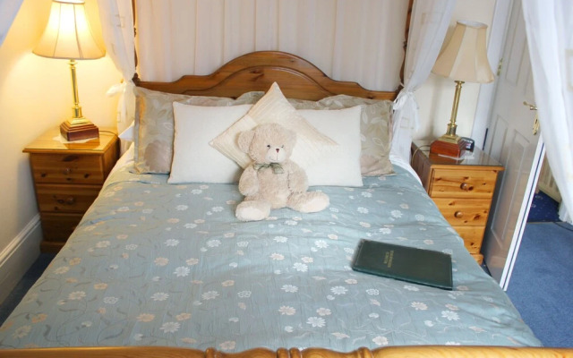 Whitemoor House B&B