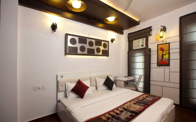 OYO 319 Rk Residency