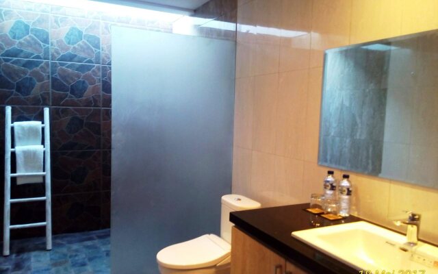 Pondok Alit Resort