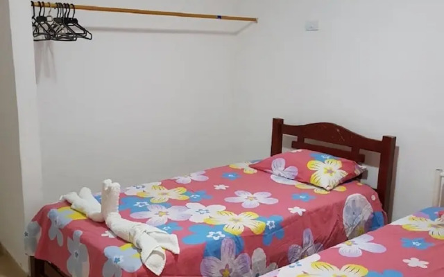 House Near The Old City And The Beaches With Wifi And Ac - Cottages_and_Houses in Cartagena - Photo 4