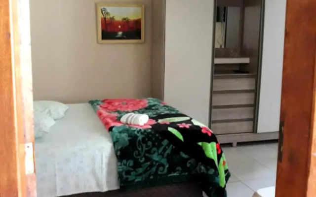 Pousada Recanto dos Pássaros