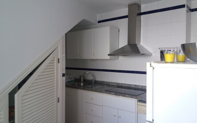 Apartment - 1 Bedroom with WiFi - 108002
