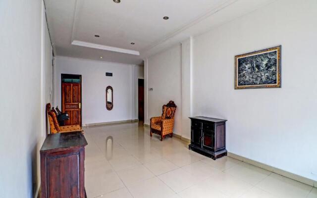 Capital O 92094 Hotel Kertha