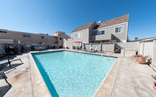 Mandalay Shores Resort