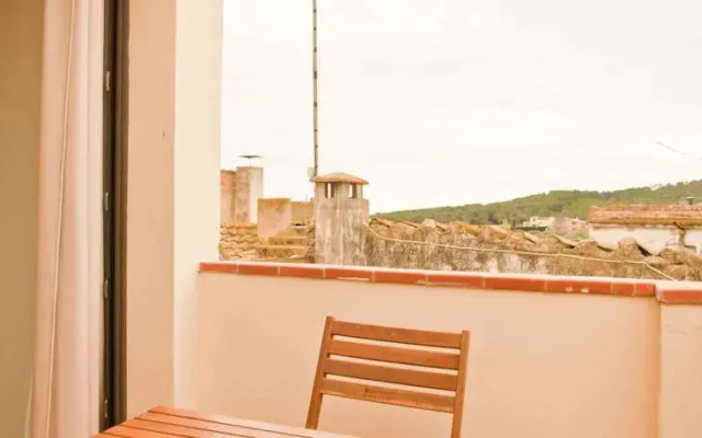 Apartamentos Ventalló