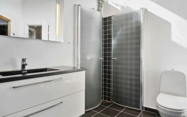 5 Star Holiday Home in Haderslev