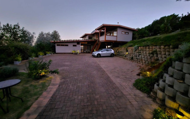 Valley studio - Relaxing in Paradise