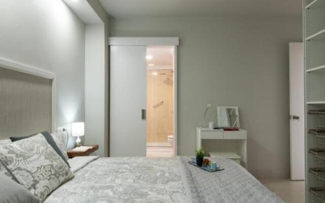 Bungalow San Agustin Rocas Rojas