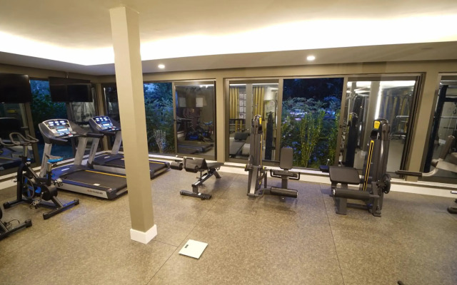 The Raga Side - Adults Only - All inclusive