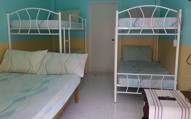 Mother Teresa Rooms and Restaurant