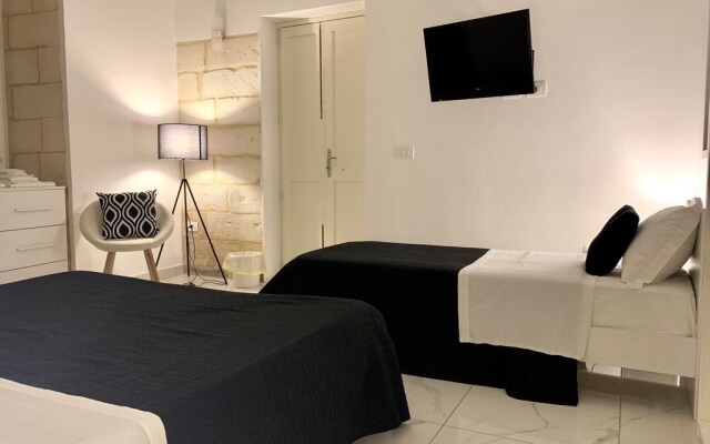 Dimora San Biagio Suites & Apartment