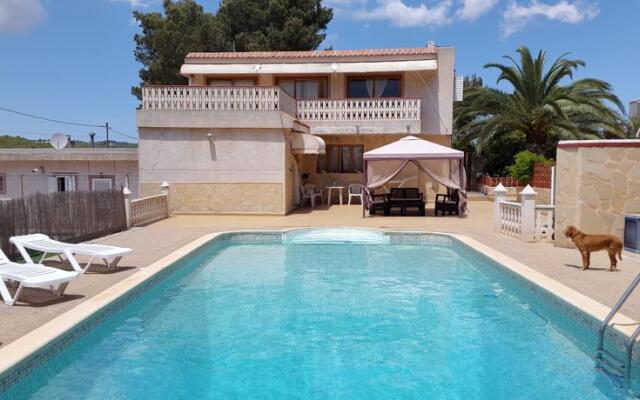 Villa Lluis