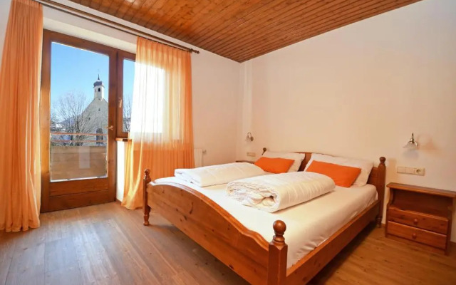 Residence Miramonti