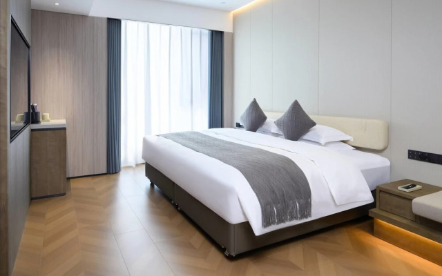 Wyndham Garden Liuzhou Wuxing Street