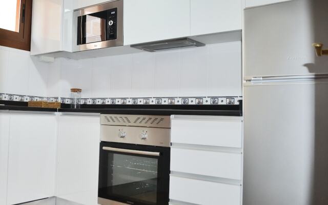 Apartamento 613 de la Granada A