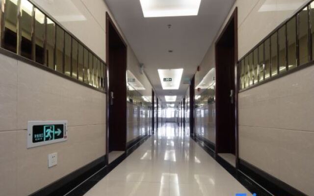 Yumeida Of Commerce Hotel