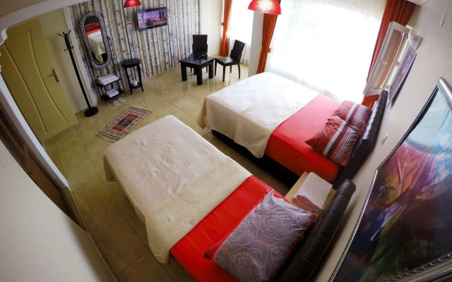 Eren Hotel