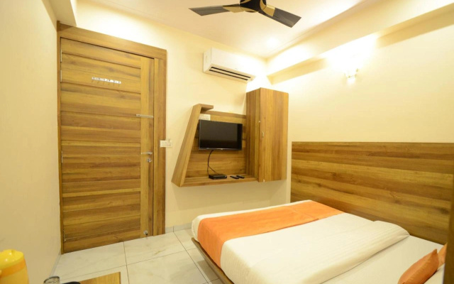 Hotel Metro Jaipur