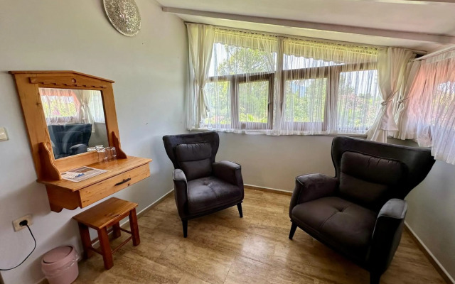 Bahaus Resort
