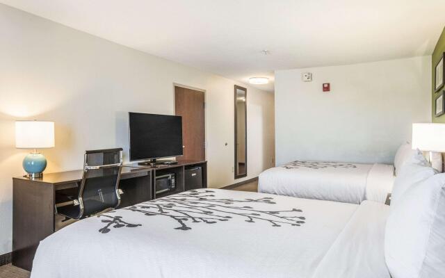 Sleep Inn & Suites Hiram - Atlanta Northwest