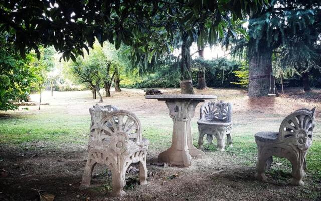 B&B Villa Mirella