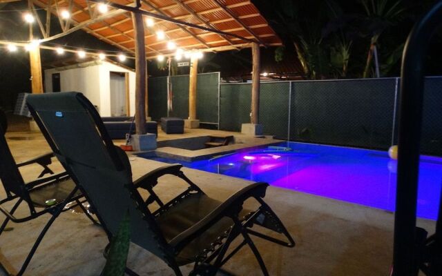 Villas Cabuya Beach & Forest